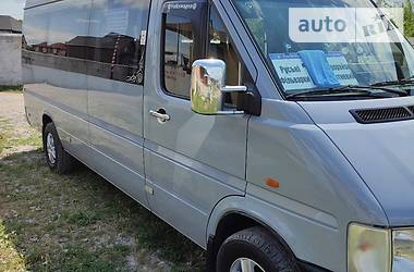 Volkswagen LT  2003