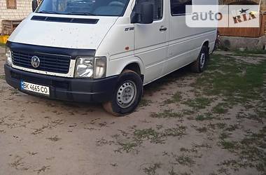 Volkswagen LT  2005