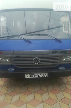 Volkswagen LT  1996