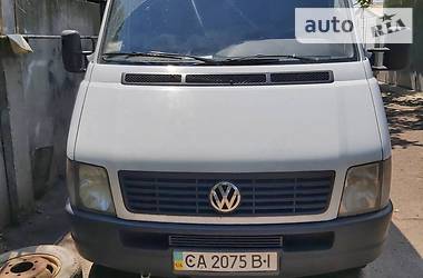 Volkswagen LT  2004