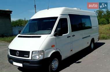 Volkswagen LT  2006