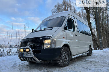 Volkswagen LT  2004