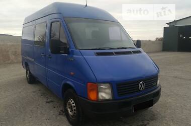 Volkswagen LT  1999