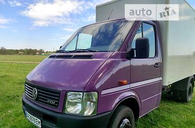 Volkswagen LT LT 46 2005