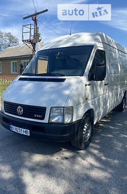 Volkswagen LT  2005