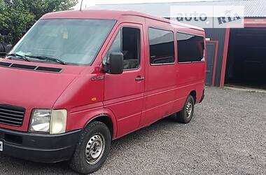 Volkswagen LT  2006