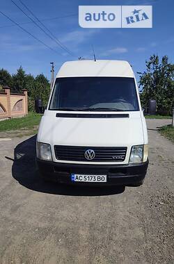 Volkswagen LT  2003