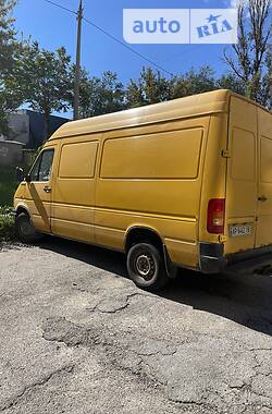 Volkswagen LT  2000