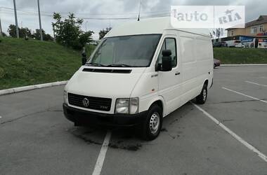 Volkswagen LT  2005