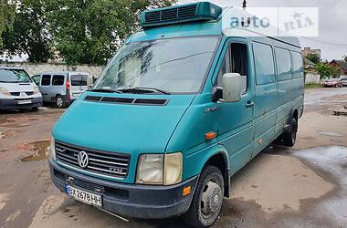 Volkswagen LT  2005