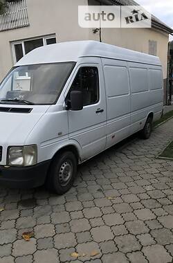 Volkswagen LT  1999