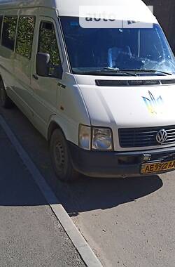 Volkswagen LT  2003