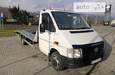 Volkswagen LT  2005