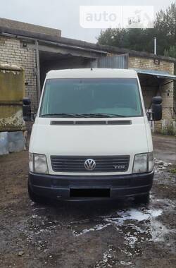 Volkswagen LT 32 2005