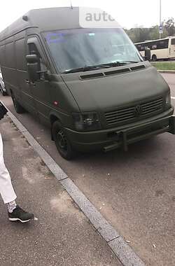 Volkswagen LT  2003