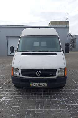 Volkswagen LT  2005