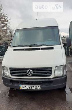 Volkswagen LT  2006