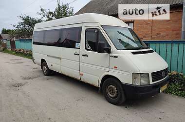 Volkswagen LT  2002