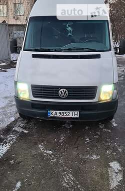 Volkswagen LT  2005