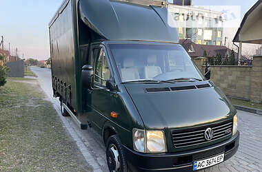 Volkswagen LT  2004