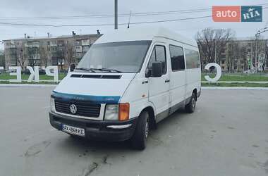 Volkswagen LT  1998