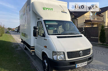 Volkswagen LT  2006