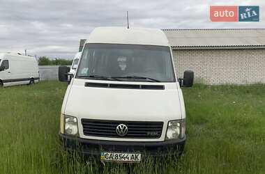 Volkswagen LT 2003