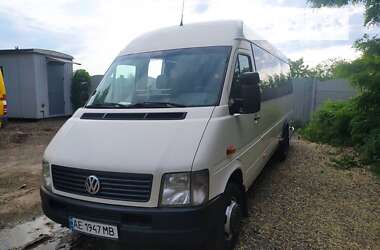 Volkswagen LT  2006