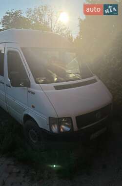 Volkswagen LT  2002