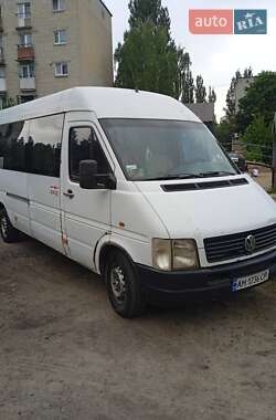 Volkswagen LT  1999