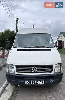Volkswagen LT 2006