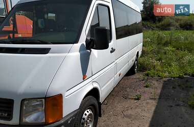 Volkswagen LT  2000