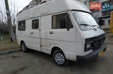 Volkswagen LT 1993