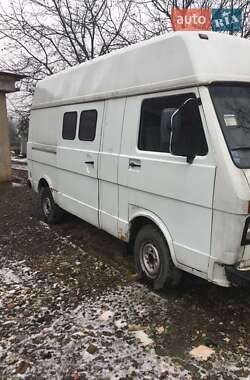 Volkswagen LT  1997