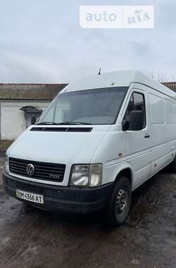 Volkswagen LT  1998