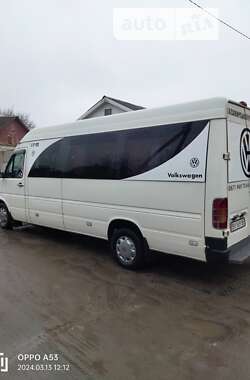 Volkswagen LT  2005