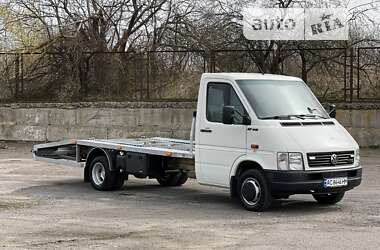 Volkswagen LT  2005