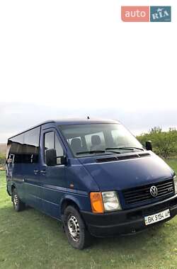 Volkswagen LT  2000