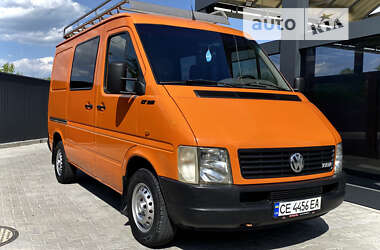 Volkswagen LT  2003