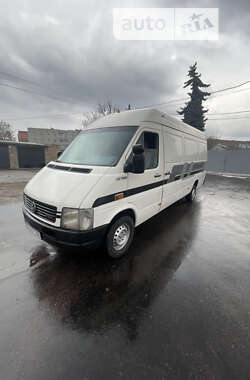 Volkswagen LT  2006