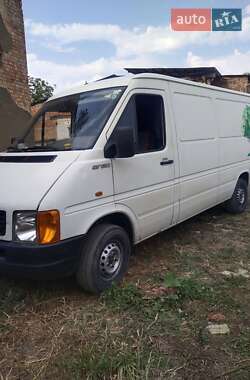 Volkswagen LT  1998