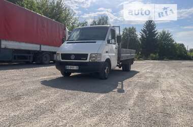 Volkswagen LT  2005