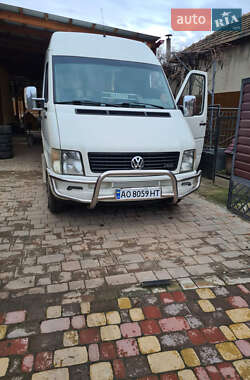 Volkswagen LT 2000