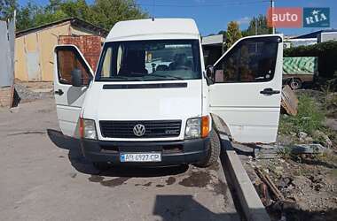 Volkswagen LT  1997