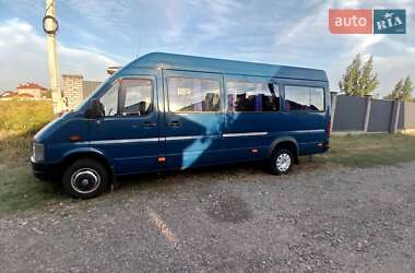 Volkswagen LT 2000
