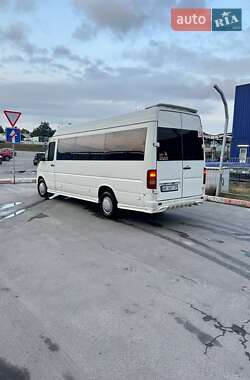 Volkswagen LT  2003