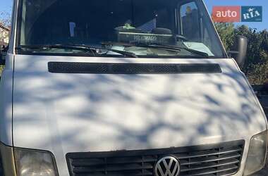 Volkswagen LT 2001