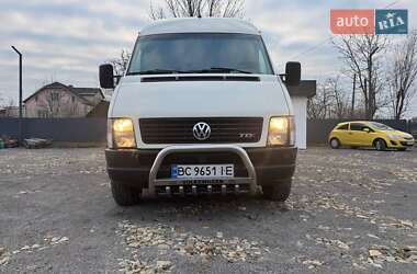 Volkswagen LT  2004