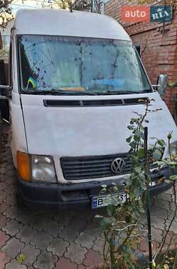 Volkswagen LT  2002