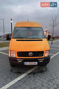 Volkswagen LT  2006
